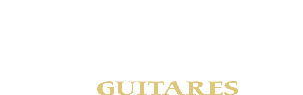 Guitares Bouchers