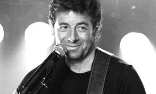 Patrick Bruel