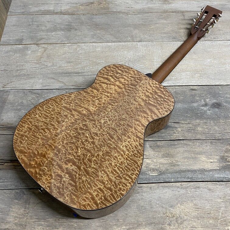 OM Hybride LE-SG-241-M